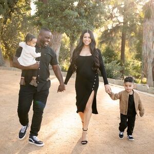 Meet your Posher, Amelia